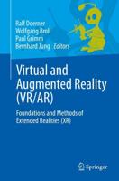 Virtual and Augmented Reality (VR/AR)