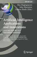 Artificial Intelligence Applications and Innovations