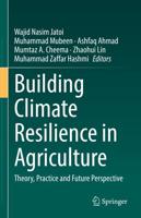Building Climate Resilience in Agriculture