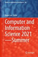 Computer and Information Science 2021-Summer