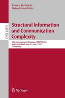 Structural Information and Communication Complexity Theoretical Computer Science and General Issues