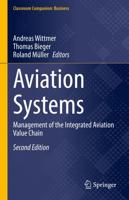 Aviation Systems : Management of the Integrated Aviation Value Chain