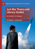 Just War Theory and Literary Studies : An Invitation to Dialogue