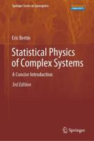 Statistical Physics of Complex Systems : A Concise Introduction
