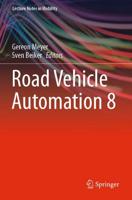 Road Vehicle Automation 8