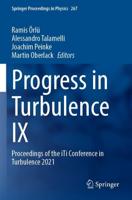 Progress in Turbulence IX
