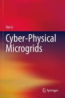 Cyber-Physical Microgrids