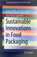 Sustainable Innovations in Food Packaging