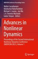 Advances in Nonlinear Dynamics Volume 1