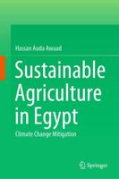 Sustainable Agriculture in Egypt : Climate Change Mitigation