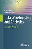 Data Warehousing and Analytics : Fueling the Data Engine
