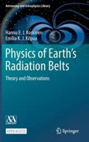 Physics of Earth's Radiation Belts