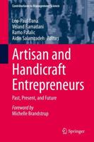 Artisan and Handicraft Entrepreneurs : Past, Present, and Future