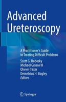 Advanced Ureteroscopy