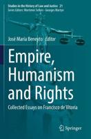Empire, Humanism and Rights