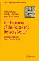 The Economics of the Postal and Delivery Sector