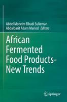 African Fermented Food Products
