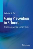 Gang Prevention in Schools