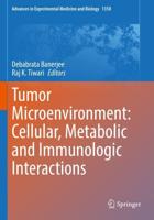 Tumor Microenvironment