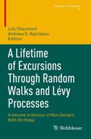 A Lifetime of Excursions Through Random Walks and Lévy Processes