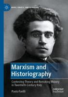 Marxism and Historiography