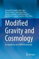 Modified Gravity and Cosmology : An Update by the CANTATA Network