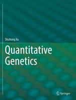Quantitative Genetics