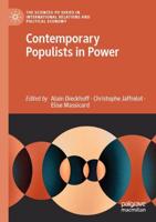 Contemporary Populists in Power