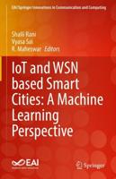 IoT and WSN Based Smart Cities