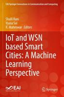 IoT and WSN Based Smart Cities