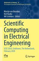 Scientific Computing in Electrical Engineering : SCEE 2020, Eindhoven, The Netherlands, February 2020