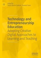 Technology and Entrepreneurship Education