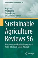 Bioconversion of Food and Agricultural Waste Into Value-Added Materials