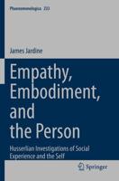 Empathy, Embodiment, and the Person