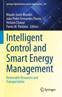 Intelligent Control and Smart Energy Management : Renewable Resources and Transportation