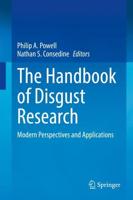 The Handbook of Disgust Research : Modern Perspectives and Applications