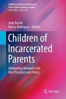 Children of Incarcerated Parents