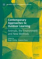 Contemporary Approaches to Outdoor Learning