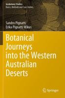 Botanical Journeys Into the Western Australian Deserts