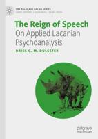 The Reign of Speech