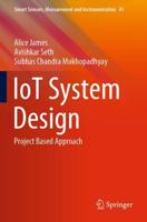 IoT System Design