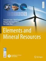 Elements and Mineral Resources