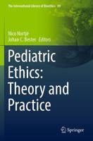 Pediatric Ethics