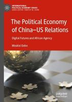 The Political Economy of China—US Relations
