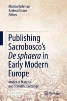 Publishing Sacrobosco's De Sphaera in Early Modern Europe