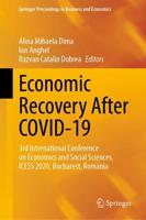 Economic Recovery After COVID-19