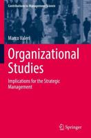 Organizational Studies
