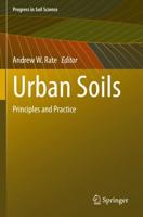 Urban Soils