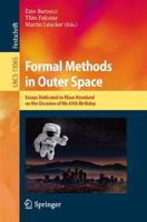 Formal Methods in Outer Space : Essays Dedicated to Klaus Havelund on the Occasion of His 65th Birthday