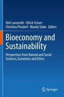 Bioeconomy and Sustainability